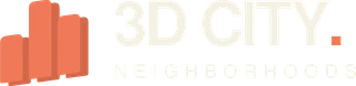 3D City: Neighborhoods