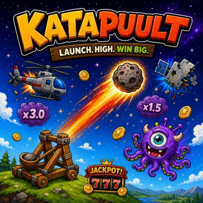 Katapuuult — distance multipliers