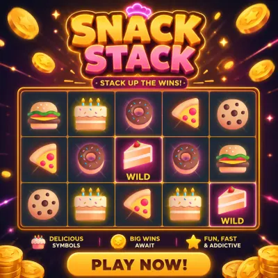 Slotty Slots — free spins feature